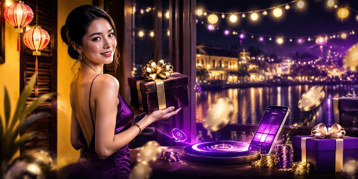 lg55 Roulette Cao Cấp