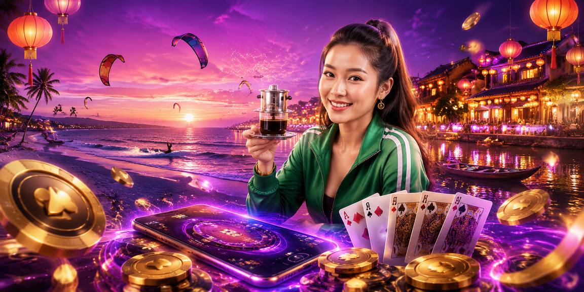 lg55 Casino Mới