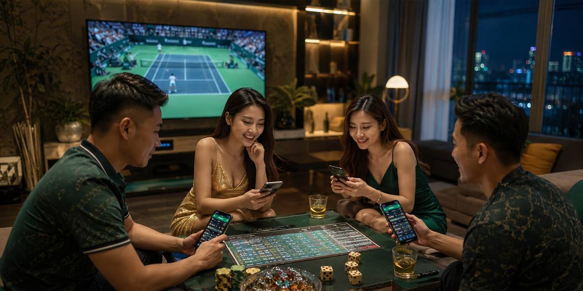 lg55 Khám phá cách lg55 phục vụ bạn mỗi ngày